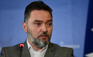 Staša Košarac: 'Nećemo odustati od sprječavanja Hrvatske da na Trgovskoj gori gradi odlagalište'